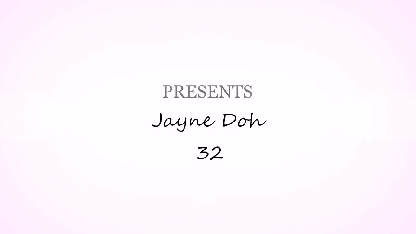 AllOver Jayne Doh XXX